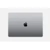 LAPTOP 16,2" APPLE MACBOOK PRO 16 A2485, GRI COSMIC, M1 MAX WITH 10-CORE CPU AND 32-CORE GPU, 64GB/2048GB, MACOS MONTEREY
