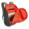 RUCSAC PENTRU LAPTOP THULE ENROUTE, 15.6", POLIESTER, VERDE/GRI