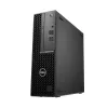 НАСТОЛЬНЫЙ ПК DELL OPTIPLEX 3000, SFF, INTEL CORE I5-12500, 8ГБ/256ГБ, INTEL UHD GRAPHICS 770, LINUX UBUNTU