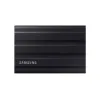 ВНЕШНИЙ ПОРТАТИВНЫЙ SSD НАКОПИТЕЛЬ SAMSUNG PORTABLE SSD T7 SHIELD, 1 ТБ, ЧЁРНЫЙ (MU-PE1T0S/WW)