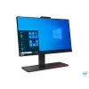 COMPUTER ALL-IN-ONE LENOVO THINKCENTRE M90A, 23,8", INTEL CORE I3-10100T, 16GB/256GB, FARA SO, NEGRU