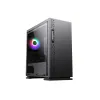 NAVIGATOR PC06645  // GAMING / PC RYZEN 3 4100 A520 8GB 512GB GT1030 2G 500W