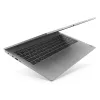 НОУТБУК 15,6" LENOVO IDEAPAD 5 15ITL05, GRAPHITE GREY, INTEL CORE I5-1135G7, 16ГБ/512ГБ, БЕЗ ОС