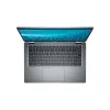 НОУТБУК ДЛЯ БИЗНЕСА 14" DELL LATITUDE 5431, GREY, INTEL CORE I7-1270P, 16ГБ/512ГБ, LINUX UBUNTU