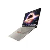 НОУТБУК 14" ASUS ZENBOOK 14X OLED UX5401ZAS, ZERO-G TITANIUM, INTEL CORE I7-12700H, 16ГБ/1024ГБ, WINDOWS 11 HOME