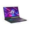 ИГРОВОЙ НОУТБУК 15,6 ASUS ROG STRIX G15 G513IM, ECLIPSE GRAY, AMD RYZEN 7 4800H, 16ГБ/512ГБ, БЕЗ ОС