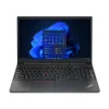 НОУТБУК ДЛЯ БИЗНЕСА 15,6" LENOVO THINKPAD E15 GEN 4, ЧЁРНЫЙ, INTEL CORE I5-1235U, 16ГБ/512ГБ, БЕЗ ОС
