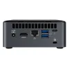 MINI PC INTEL NUC 10 KIT NUC10I3FNHN2, INTEL CORE I3-10110U, 64GB/, INTEL UHD GRAPHICS