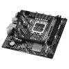 PLACA DE BAZA ASROCK H610M-HVS/M.2 R2.0, LGA1700, INTEL H610, MICRO-ATX