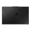 LAPTOP GAMING 17,3" ASUS TUF GAMING A17 FA706ICB, GRAPHITE BLACK, AMD RYZEN 7 4800H, 16GB/512GB, FARA SO