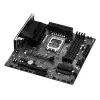 PLACA DE BAZA ASROCK Z790M PG LIGHTNING/D4, LGA1700, INTEL Z790, MICRO-ATX