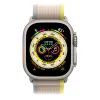 УМНЫЕ ЧАСЫ APPLE WATCH ULTRA, 49ММ, ЖЁЛТЫЙ/БЕЖЕВЫЙ