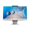 МОНОБЛОК ASUS E3202, 21,5", INTEL CORE I3-1215U, 8ГБ/256ГБ, БЕЗ ОС, БЕЛЫЙ