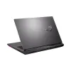 LAPTOP GAMING 17,3" ASUS ROG STRIX G17 G713RM, ECLIPSE GRAY, AMD RYZEN 7 6800H, 16GB/1024GB, FARA SO