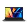НОУТБУК 15,6 ASUS VIVOBOOK S 15 OLED M3502QA, INDIE BLACK, AMD RYZEN 7 5800H, 16ГБ/1024ГБ, БЕЗ ОС