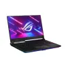 ИГРОВОЙ НОУТБУК 15,6 ASUS ROG STRIX SCAR 15 G533ZS, OFF BLACK, INTEL CORE I9-12900H, 32ГБ/1024ГБ, БЕЗ ОС