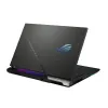 LAPTOP GAMING 17,3" ASUS ROG STRIX SCAR 17 G733ZW, OFF BLACK, INTEL CORE I9-12900H, 16GB/2048GB, FARA SO