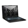 LAPTOP GAMING 17,3" ASUS TUF GAMING A17 FA706ICB, GRAPHITE BLACK, AMD RYZEN 7 4800H, 16GB/512GB, FARA SO