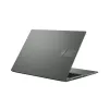 НОУТБУК 16 ASUS VIVOBOOK S 16X M5602QA, SAND GREY, AMD RYZEN 7 5800H, 16ГБ/1024ГБ, WINDOWS 11 HOME