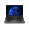 НОУТБУК ДЛЯ БИЗНЕСА 14" LENOVO THINKPAD E14 GEN 4, ЧЁРНЫЙ, INTEL CORE I5-1235U, 16ГБ/512ГБ, БЕЗ ОС