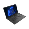 НОУТБУК ДЛЯ БИЗНЕСА 15,6" LENOVO THINKPAD E15 GEN 4, ЧЁРНЫЙ, INTEL CORE I7-1255U, 16ГБ/512ГБ, БЕЗ ОС