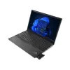 НОУТБУК ДЛЯ БИЗНЕСА 15,6" LENOVO THINKPAD E15 GEN 4, ЧЁРНЫЙ, INTEL CORE I5-1235U, 8ГБ/512ГБ, БЕЗ ОС