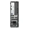 НАСТОЛЬНЫЙ ПК DELL OPTIPLEX 3000, SFF, INTEL CORE I3-12100, 8ГБ/256ГБ, INTEL UHD GRAPHICS 730, WINDOWS 10 PRO