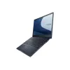 НОУТБУК ДЛЯ БИЗНЕСА 13,3" ASUS EXPERTBOOK B5 B5302CBA, STAR BLACK, INTEL CORE I5-1235U, 8ГБ/512ГБ, БЕЗ ОС