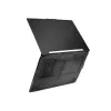 LAPTOP GAMING 15,6" ASUS TUF DASH F15 FX517ZC, OFF BLACK, INTEL CORE I5-12450H, 16GB/512GB, FARA SO