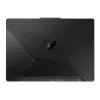 LAPTOP GAMING 15,6" ASUS TUF GAMING A15 FA506IHRB, GRAPHITE BLACK, AMD RYZEN 5 4600H, 16GB/512GB, FARA SO