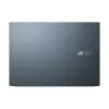 НОУТБУК 16" ASUS VIVOBOOK PRO 16 K6602ZC, QUIET BLUE, INTEL CORE I5-12450H, 16ГБ/1024ГБ, БЕЗ ОС
