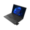 НОУТБУК ДЛЯ БИЗНЕСА 15,6" LENOVO THINKPAD E15 GEN 4, ЧЁРНЫЙ, INTEL CORE I7-1255U, 16ГБ/512ГБ, БЕЗ ОС