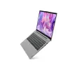НОУТБУК 15,6" LENOVO IDEAPAD 5 15ITL05, GRAPHITE GREY, INTEL CORE I5-1135G7, 16ГБ/512ГБ, БЕЗ ОС