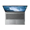 НОУТБУК 15,6" LENOVO IDEAPAD 1 15IJL7, CLOUD GREY, INTEL CELERON N4500, 8ГБ/256ГБ, БЕЗ ОС