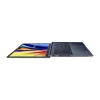 НОУТБУК 15,6" ASUS VIVOBOOK 15 X1502ZA, QUIET BLUE, INTEL CORE I5-1240P, 8ГБ/512ГБ, БЕЗ ОС