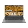 НОУТБУК 17,3" LENOVO IDEAPAD 3 17ALC6, ARCTIC GREY, AMD RYZEN 7 5700U, 12ГБ/512ГБ, БЕЗ ОС