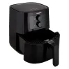 ФРИТЮРНИЦА PHILIPS HD9200/90, ЧЁРНЫЙ