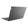 НОУТБУК 15,6" LENOVO IDEAPAD 5 15ALC05, GRAPHITE GREY, AMD RYZEN 5 5500U, 8ГБ/512ГБ, БЕЗ ОС
