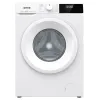 MASINA DE SPALAT GORENJE WNHPI 72 SCSIRV/UA , 7KG, ALB