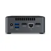 MINI PC INTEL NUC KIT NUC7PJYHN2, INTEL PENTIUM J5005, 8GB/, INTEL UHD GRAPHICS