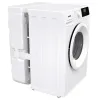 MASINA DE SPALAT GORENJE WNHPI 72 SCSIRV/UA , 7KG, ALB
