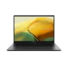 LAPTOP 14" ASUS ZENBOOK 14 UM3402YA, JADE BLACK, AMD RYZEN 5 5625U, 16GB/512GB, FARA SO