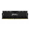 MEMORIE RAM KINGSTON FURY RENEGADE, DDR4 SDRAM, 3200 MHZ, 32GB, KF432C16RB/32