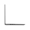 НОУТБУК 17,3" LENOVO IDEAPAD 3 17ALC6, ARCTIC GREY, AMD RYZEN 7 5700U, 12ГБ/512ГБ, БЕЗ ОС