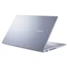 НОУТБУК 15,6" ASUS VIVOBOOK 15 X1502ZA, ICELIGHT SILVER, INTEL CORE I3-1220P, 8ГБ/512ГБ, БЕЗ ОС