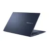 НОУТБУК 15,6" ASUS VIVOBOOK 15 X1502ZA, QUIET BLUE, INTEL CORE I3-1220P, 8ГБ/512ГБ, БЕЗ ОС