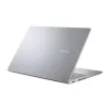 LAPTOP 16" ASUS VIVOBOOK 16X M1603QA, TRANSPARENT SILVER, AMD RYZEN 5 5600H, 16GB/512GB, FARA SO