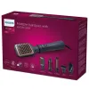 USCATOR DE PAR-PERIE PHILIPS BHA710/00, 1000 W, ALB