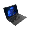 НОУТБУК ДЛЯ БИЗНЕСА 14" LENOVO THINKPAD E14 GEN 4, ЧЁРНЫЙ, INTEL CORE I7-1255U, 16ГБ/512ГБ, БЕЗ ОС