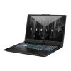LAPTOP GAMING 17,3" ASUS TUF GAMING A17 FA706ICB, GRAPHITE BLACK, AMD RYZEN 7 4800H, 16GB/512GB, FARA SO